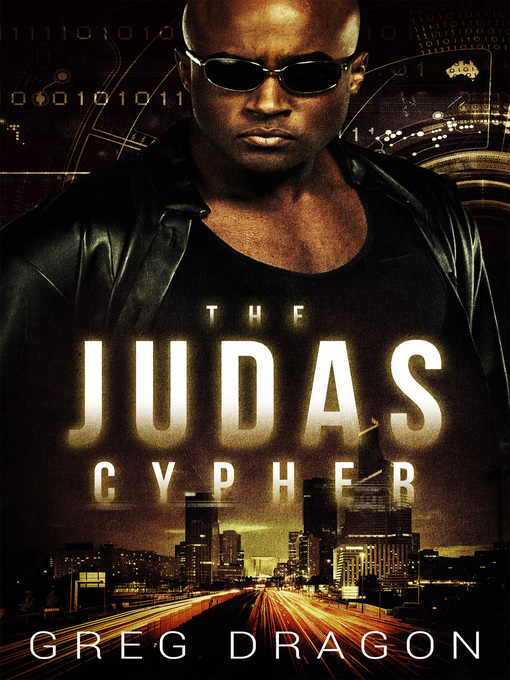 Title details for The Judas Cypher by Greg Dragon - Available